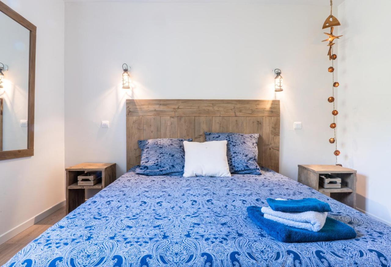 L'Odyssee Provencale, Un Duplex De Charme De 2 Chambres Au Pied Du Village Medieval De Bormes-Les-Mimosas, Offrant Des Prestations Haut De Gamme Et Une Superbe Vue Sur Le Massif Des Maures Bagian luar foto