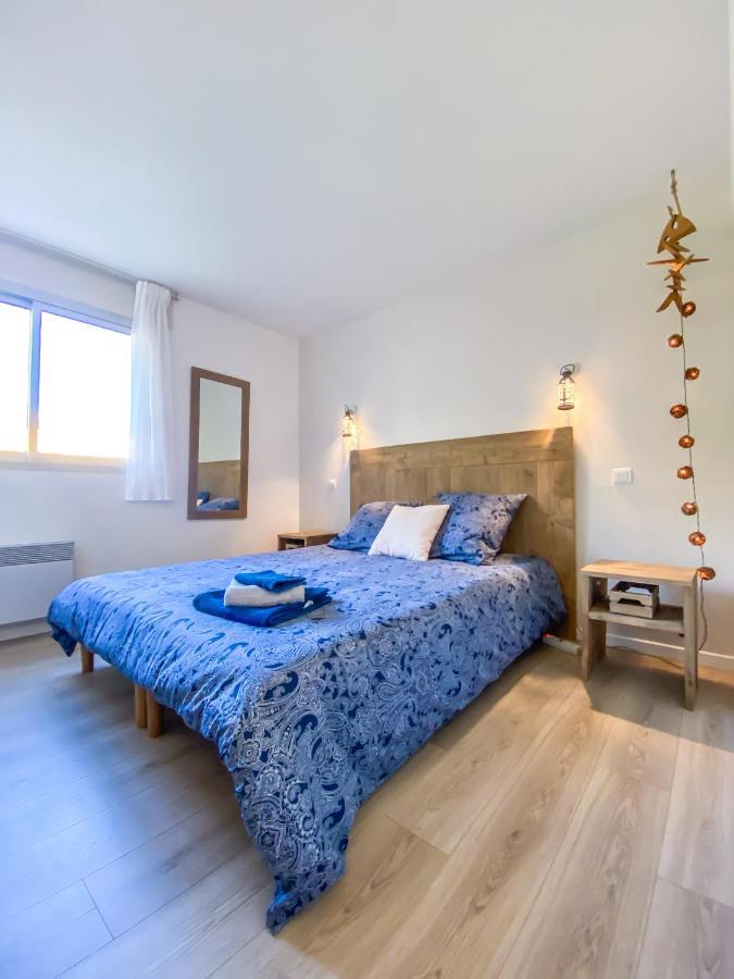 L'Odyssee Provencale, Un Duplex De Charme De 2 Chambres Au Pied Du Village Medieval De Bormes-Les-Mimosas, Offrant Des Prestations Haut De Gamme Et Une Superbe Vue Sur Le Massif Des Maures Bagian luar foto