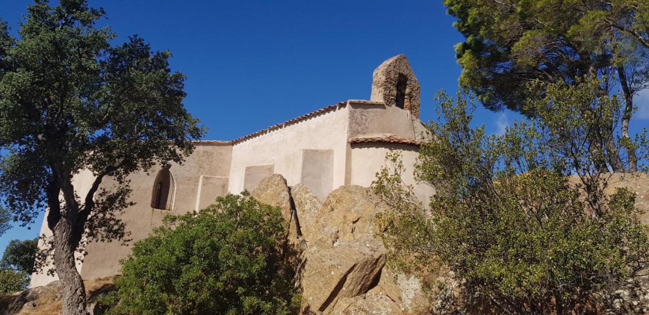 L'Odyssee Provencale, Un Duplex De Charme De 2 Chambres Au Pied Du Village Medieval De Bormes-Les-Mimosas, Offrant Des Prestations Haut De Gamme Et Une Superbe Vue Sur Le Massif Des Maures Bagian luar foto